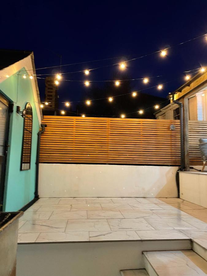 Swn Y Don New Quay New Quay (Ceredigion) Exterior foto